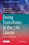 Front cover of Doing Transitions in the Life Course