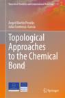Front cover of Topological Approaches to the Chemical Bond