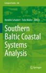 Front cover of Southern Baltic Coastal Systems Analysis
