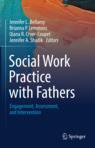 Front cover of Social Work Practice with Fathers