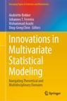 Front cover of Innovations in Multivariate Statistical Modeling