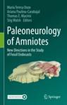 Front cover of Paleoneurology of Amniotes