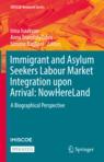 Front cover of Immigrant and Asylum Seekers Labour Market Integration upon Arrival: NowHereLand
