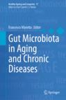 Front cover of Gut Microbiota in Aging and Chronic Diseases