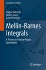 Front cover of Mellin-Barnes Integrals
