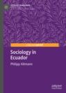 Front cover of Sociology in Ecuador