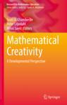 Front cover of Mathematical Creativity