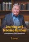 Front cover of Learning and Teaching Business
