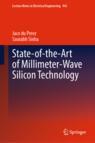 Front cover of State-of-the-Art of Millimeter-Wave Silicon Technology