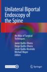 Front cover of Unilateral Biportal Endoscopy of the Spine