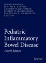 Front cover of Pediatric Inflammatory Bowel Disease