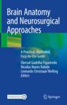 Front cover of Brain Anatomy and Neurosurgical Approaches