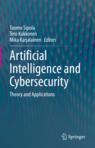 Front cover of Artificial Intelligence and Cybersecurity