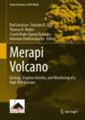 Front cover of Merapi Volcano