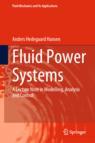 Front cover of Fluid Power Systems