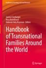 Front cover of Handbook of Transnational Families Around the World