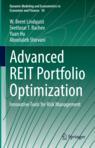 Front cover of Advanced REIT Portfolio Optimization