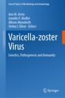 Front cover of Varicella-zoster Virus