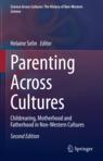 Front cover of Parenting Across Cultures