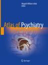 Front cover of Atlas of Psychiatry