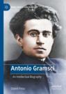 Front cover of Antonio Gramsci