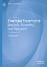 Front cover of Financial Statements