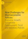 Front cover of New Challenges for Macroeconomic Policies