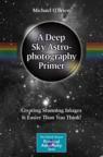 Front cover of A Deep Sky Astrophotography Primer