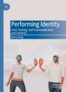 Front cover of Performing Identity