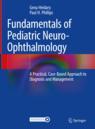 Front cover of Fundamentals of Pediatric Neuro-Ophthalmology