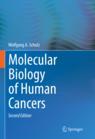 Front cover of Molecular Biology of Human Cancers