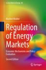 Front cover of Regulation of Energy Markets