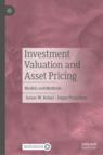 Front cover of Investment Valuation and Asset Pricing