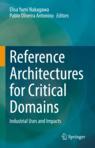 Front cover of Reference Architectures for Critical Domains
