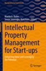 Front cover of Intellectual Property Management for Start-ups