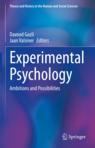 Front cover of Experimental Psychology