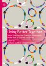 Front cover of Living Better Together