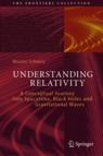 Front cover of  Understanding Relativity
