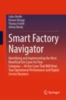 Front cover of Smart Factory Navigator
