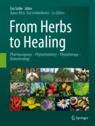 Front cover of From Herbs to Healing