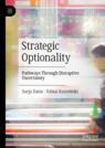 Front cover of Strategic Optionality