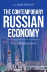Front cover of The Contemporary Russian Economy