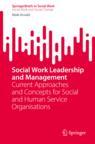 Front cover of Social Work Leadership and Management