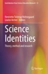 Front cover of Science Identities
