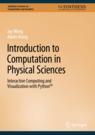 Front cover of Introduction to Computation in Physical Sciences
