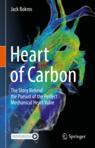 Front cover of Heart of Carbon
