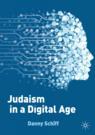 Front cover of Judaism in a Digital Age