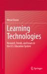 Front cover of Learning Technologies