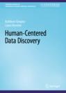 Front cover of Human-Centered Data Discovery