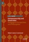 Front cover of Entrepreneurship and Universities